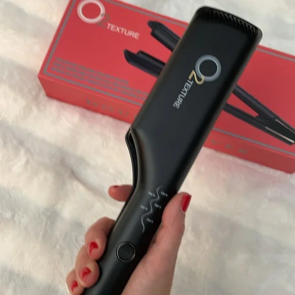 O2 Texture Waver - Picture 5 of 5